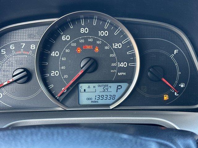 used 2014 Toyota RAV4 car, priced at $10,962