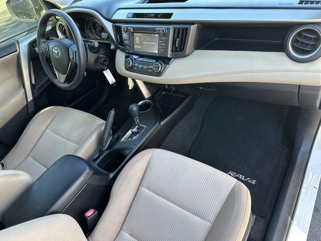 used 2014 Toyota RAV4 car, priced at $10,962