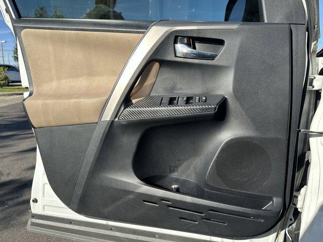 used 2014 Toyota RAV4 car, priced at $10,962