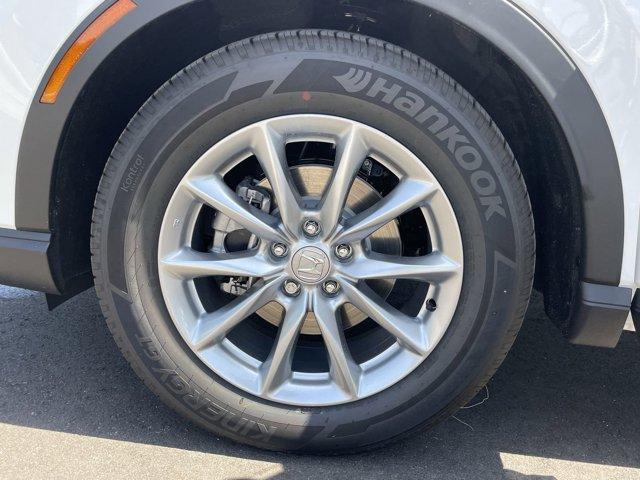 new 2026 Honda CR-V car, priced at $34,975