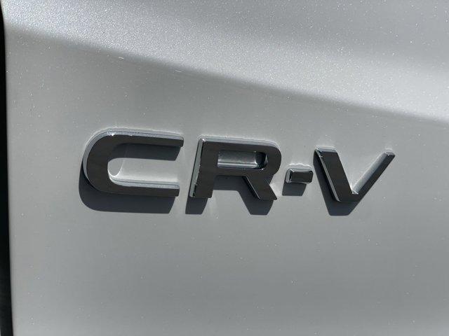 new 2026 Honda CR-V car, priced at $34,975