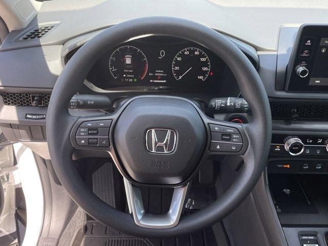 new 2026 Honda CR-V car, priced at $34,975
