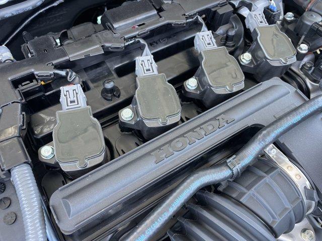 new 2026 Honda CR-V car, priced at $34,975