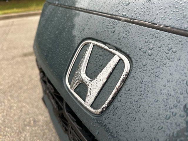 new 2025 Honda HR-V car, priced at $26,321