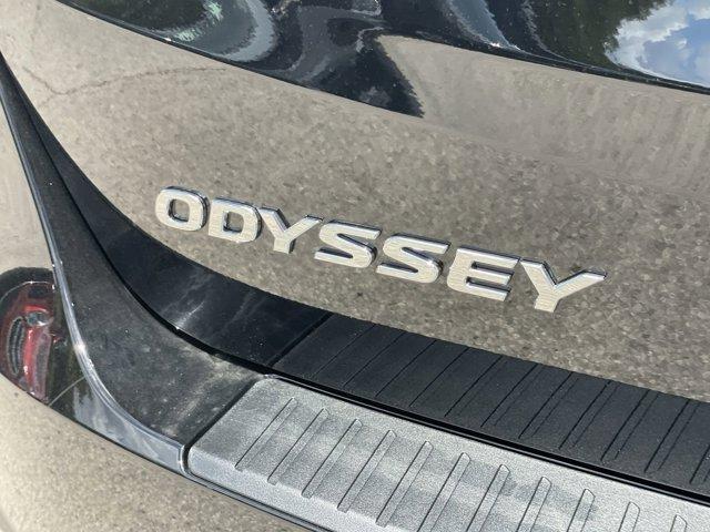 new 2025 Honda Odyssey car, priced at $42,059