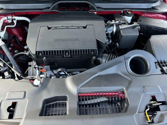 new 2025 Honda Pilot car, priced at $43,986