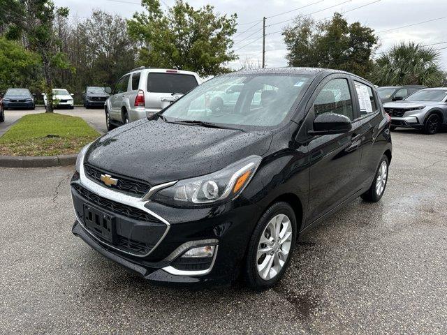 used 2021 Chevrolet Spark car, priced at $11,185