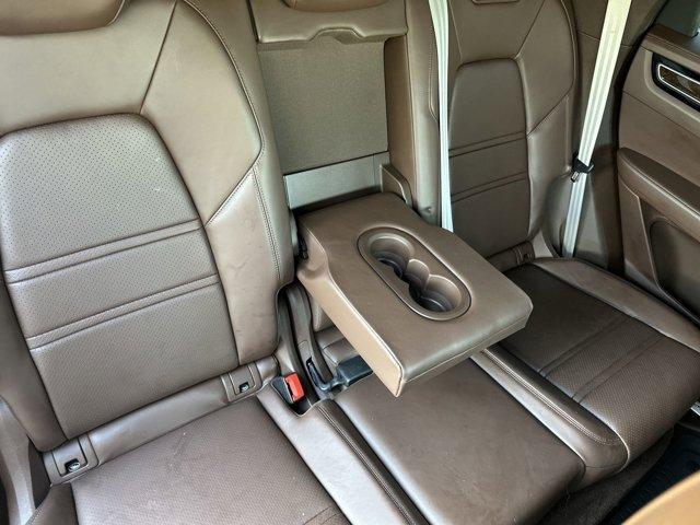 used 2023 Porsche Cayenne car, priced at $66,272