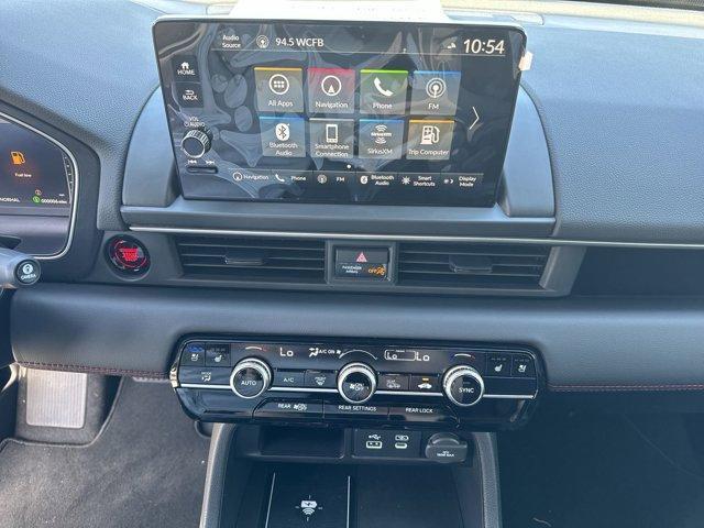new 2025 Honda Pilot car, priced at $51,881