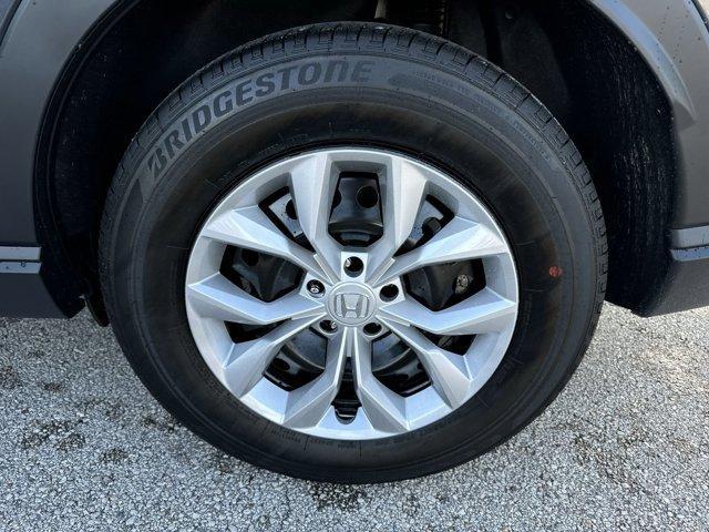 new 2025 Honda CR-V car, priced at $31,866