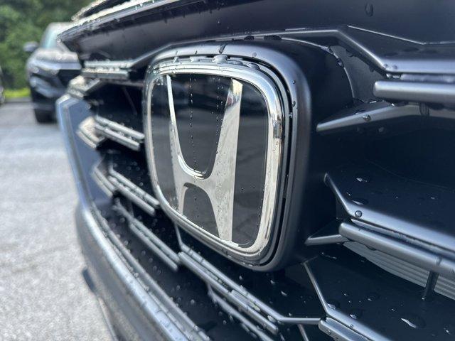 new 2025 Honda CR-V car, priced at $31,866