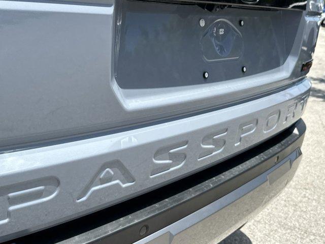 new 2026 Honda Passport car, priced at $48,568