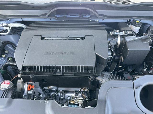 new 2026 Honda Passport car, priced at $48,568