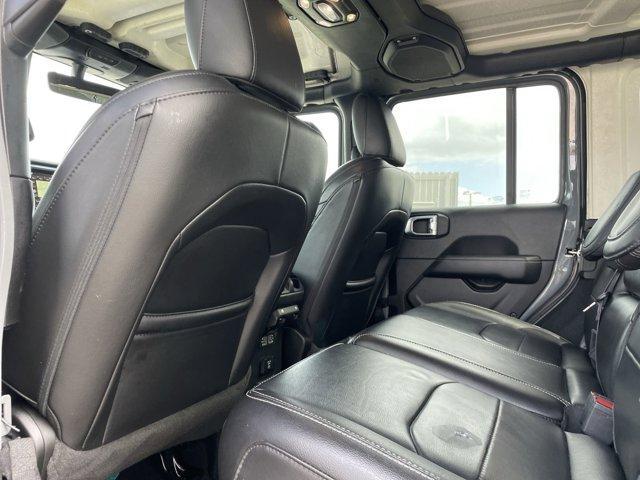 used 2023 Jeep Wrangler 4xe car, priced at $28,411