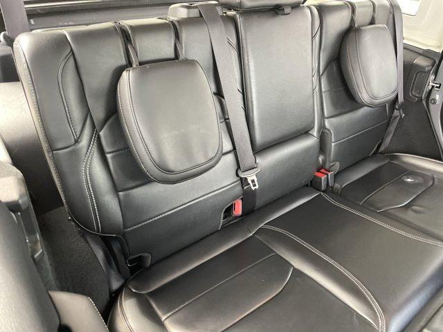 used 2023 Jeep Wrangler 4xe car, priced at $28,411