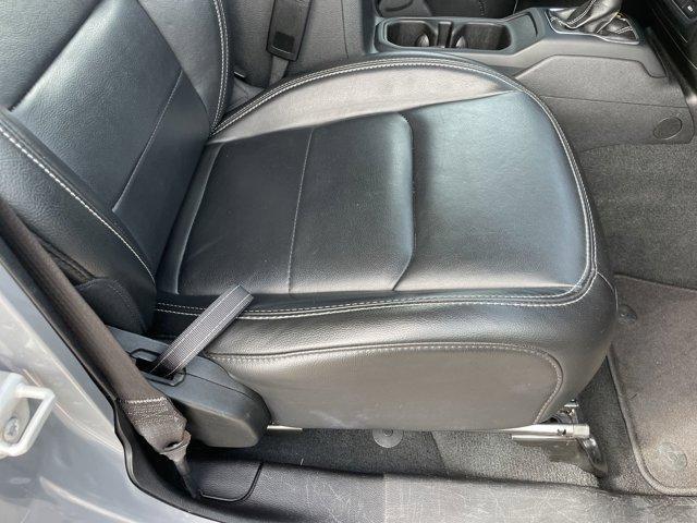 used 2023 Jeep Wrangler 4xe car, priced at $28,411