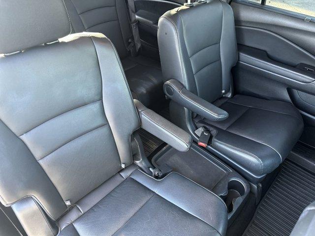used 2019 Honda Pilot car, priced at $26,737