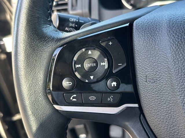 used 2019 Honda Pilot car, priced at $26,737