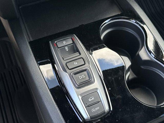 used 2019 Honda Passport car, priced at $28,106