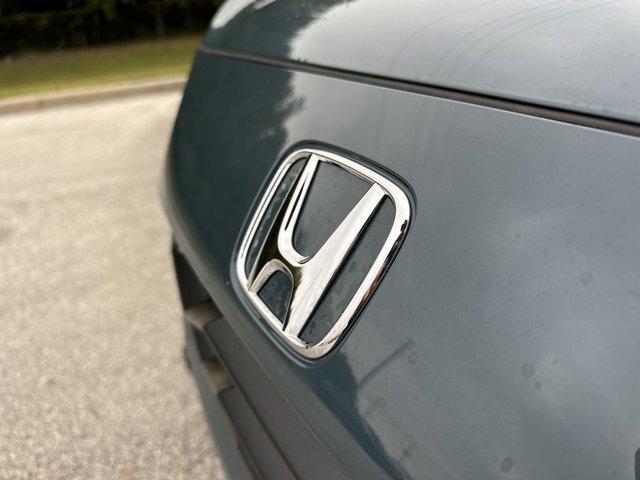 new 2024 Honda HR-V car, priced at $29,004