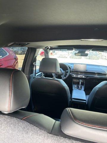 used 2024 Honda CR-V Hybrid car, priced at $36,814