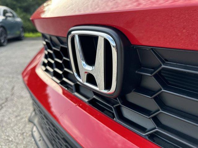 new 2026 Honda Civic car, priced at $26,661