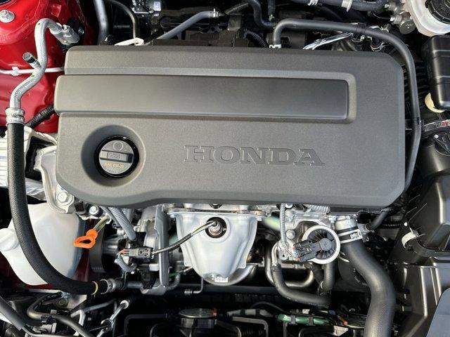 new 2026 Honda Civic car, priced at $26,661