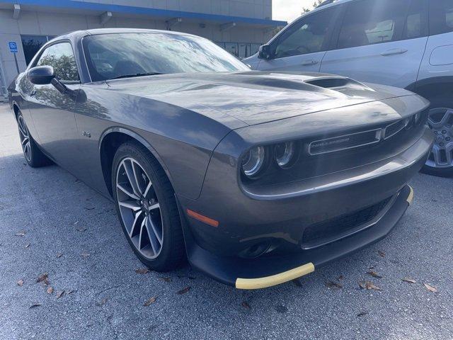 used 2023 Dodge Challenger car, priced at $33,351