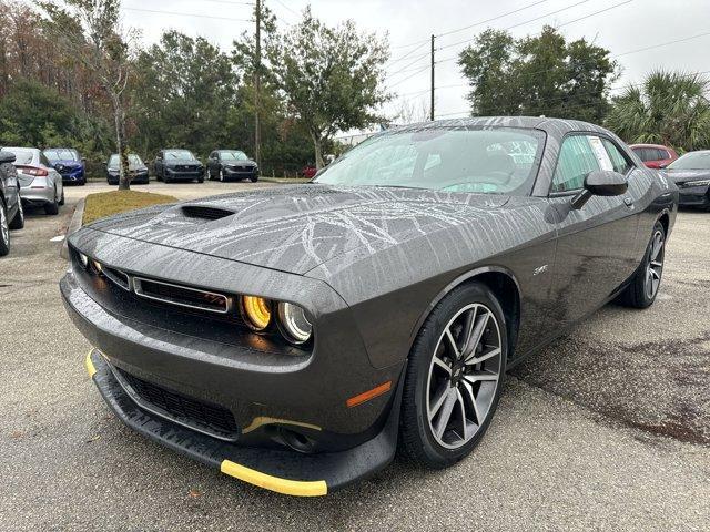 used 2023 Dodge Challenger car, priced at $29,366