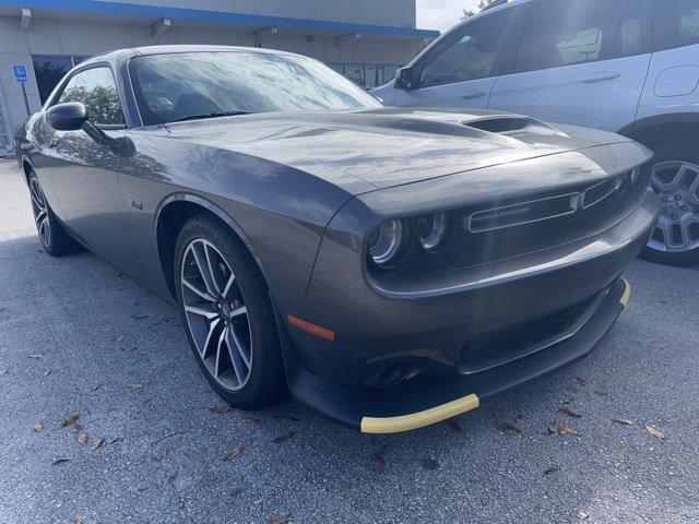 used 2023 Dodge Challenger car, priced at $33,351