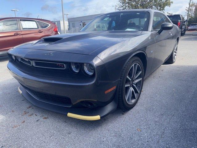 used 2023 Dodge Challenger car, priced at $33,351