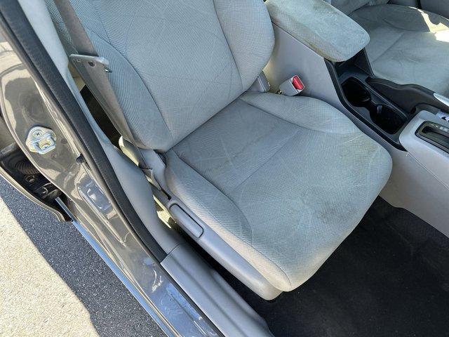 used 2012 Honda Civic car, priced at $5,179