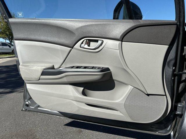 used 2012 Honda Civic car, priced at $5,179