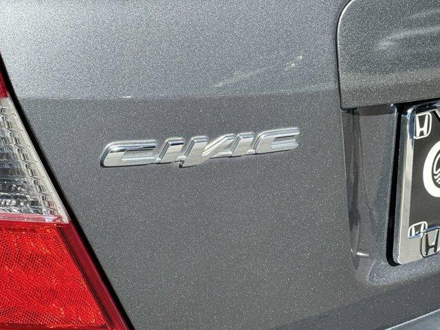 used 2012 Honda Civic car, priced at $5,179
