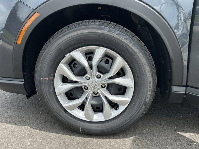 new 2026 Honda CR-V car, priced at $31,959