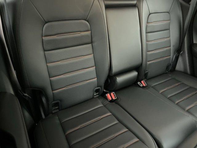 used 2024 Honda CR-V Hybrid car, priced at $31,841