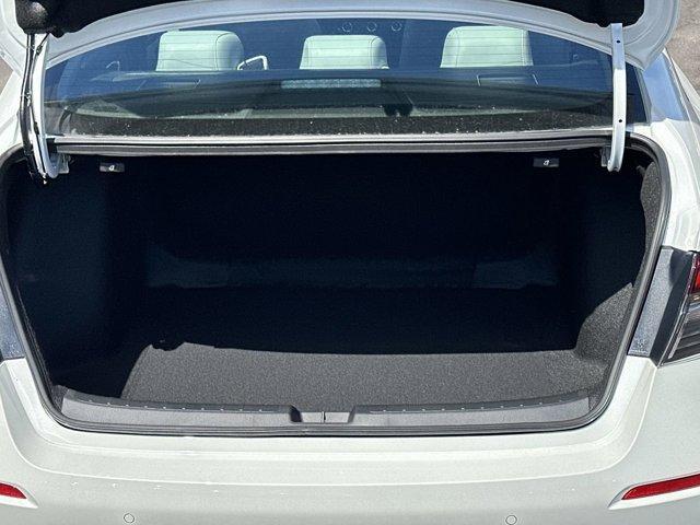 new 2026 Honda Civic Hybrid car, priced at $33,114