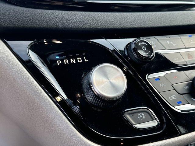 used 2023 Chrysler Pacifica car, priced at $22,454