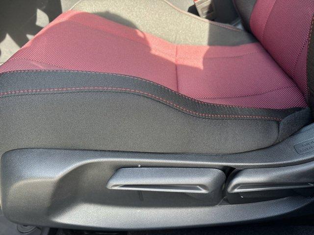 new 2026 Honda Civic Si car, priced at $37,645