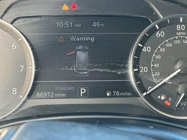 used 2019 INFINITI QX50 car, priced at $15,999