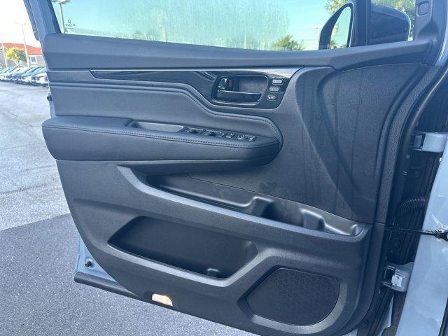 new 2026 Honda Odyssey car, priced at $51,541