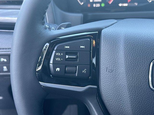 new 2026 Honda Odyssey car, priced at $51,541