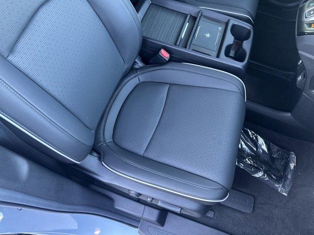 new 2026 Honda Odyssey car, priced at $51,541