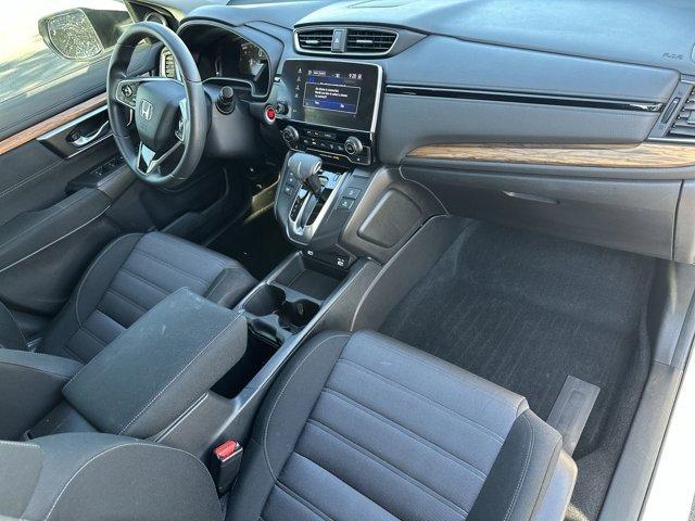 used 2022 Honda CR-V car, priced at $23,889