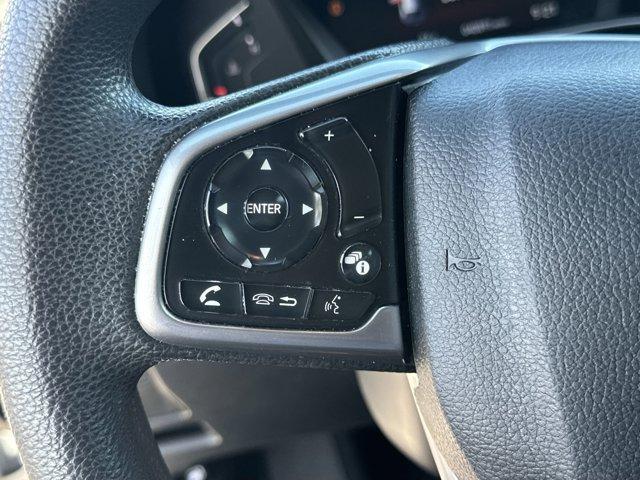 used 2022 Honda CR-V car, priced at $23,889