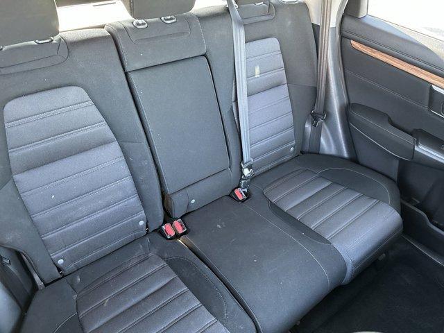 used 2022 Honda CR-V car, priced at $23,889