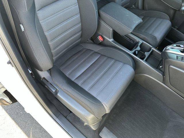 used 2022 Honda CR-V car, priced at $23,889