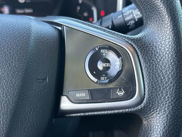 used 2022 Honda CR-V car, priced at $23,889