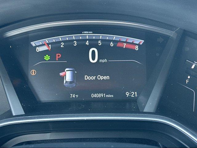 used 2022 Honda CR-V car, priced at $23,889