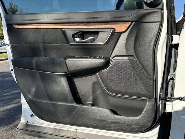 used 2022 Honda CR-V car, priced at $23,889